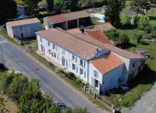  Propri�t�/ch�teau � vendre 12 pi�ces 300 m�