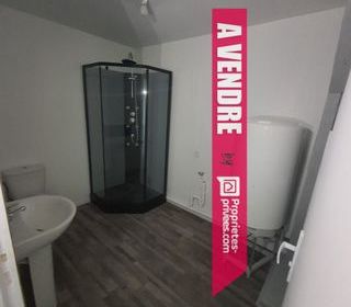  Appartement � vendre 2 pi�ces 35 m�