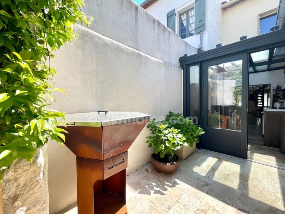 � vendre  Maison Aigues-Mortes (30220)