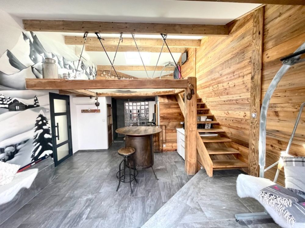 � vendre  Maison Saint-Laurent-d'Aigouze (30220)