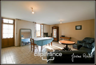  Maison � vendre 5 pi�ces 144 m�