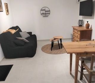  Appartement � louer 1 pi�ce 20 m�