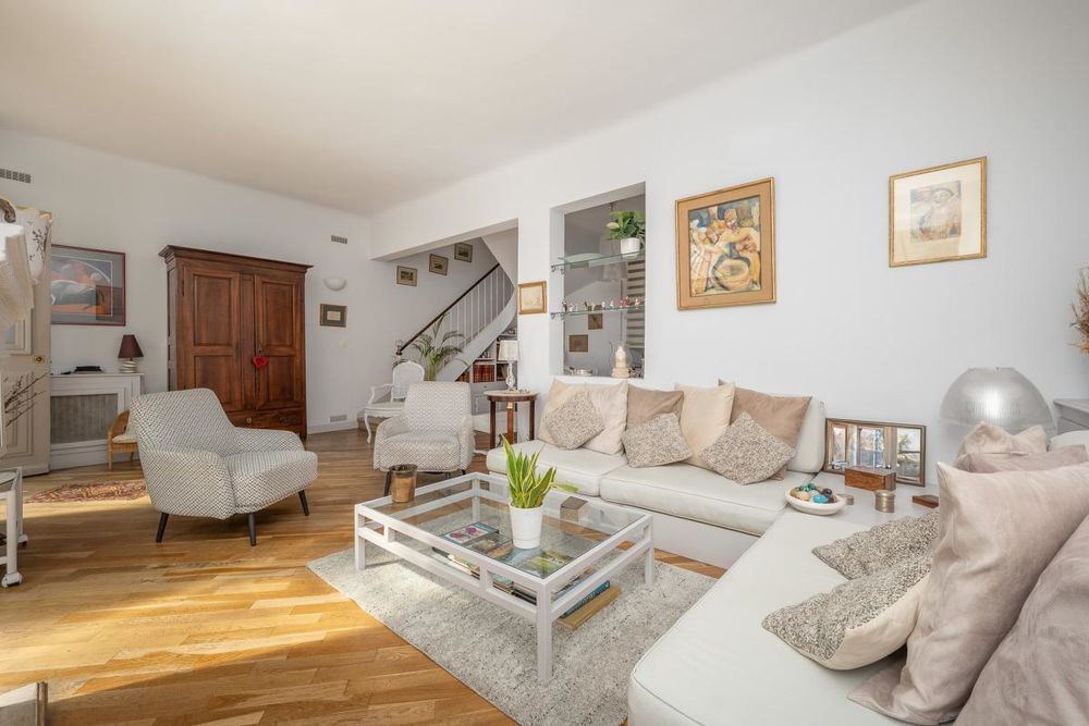 � vendre  Maison Marseille 8