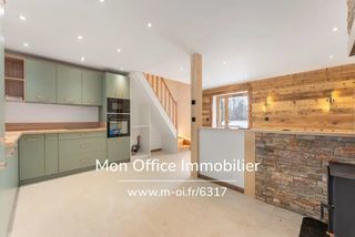  Duplex/triplex � vendre 3 pi�ces 55 m�