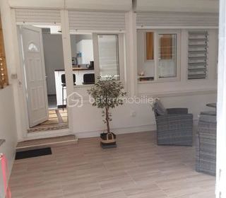  Appartement � vendre 2 pi�ces 39 m�