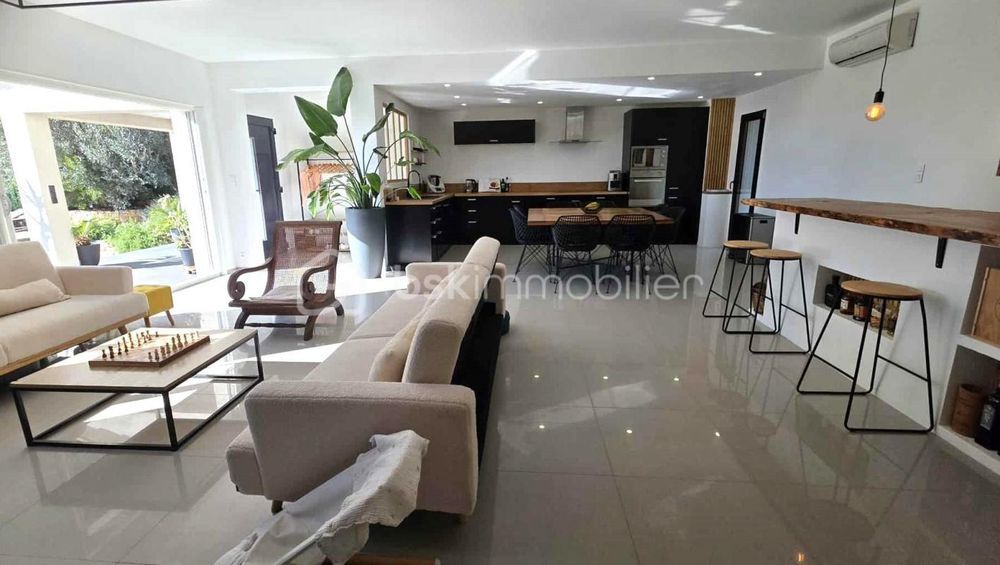 � vendre  Maison Lorgues (83510)