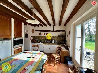  Ferme � vendre 10 pi�ces 245 m�