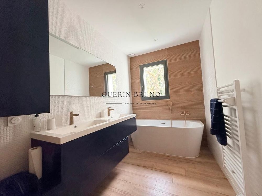 � vendre  Villa Lanton (33138)