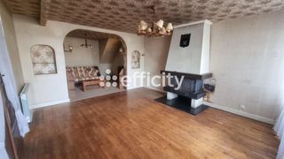  Maison � vendre 6 pi�ces 133 m�