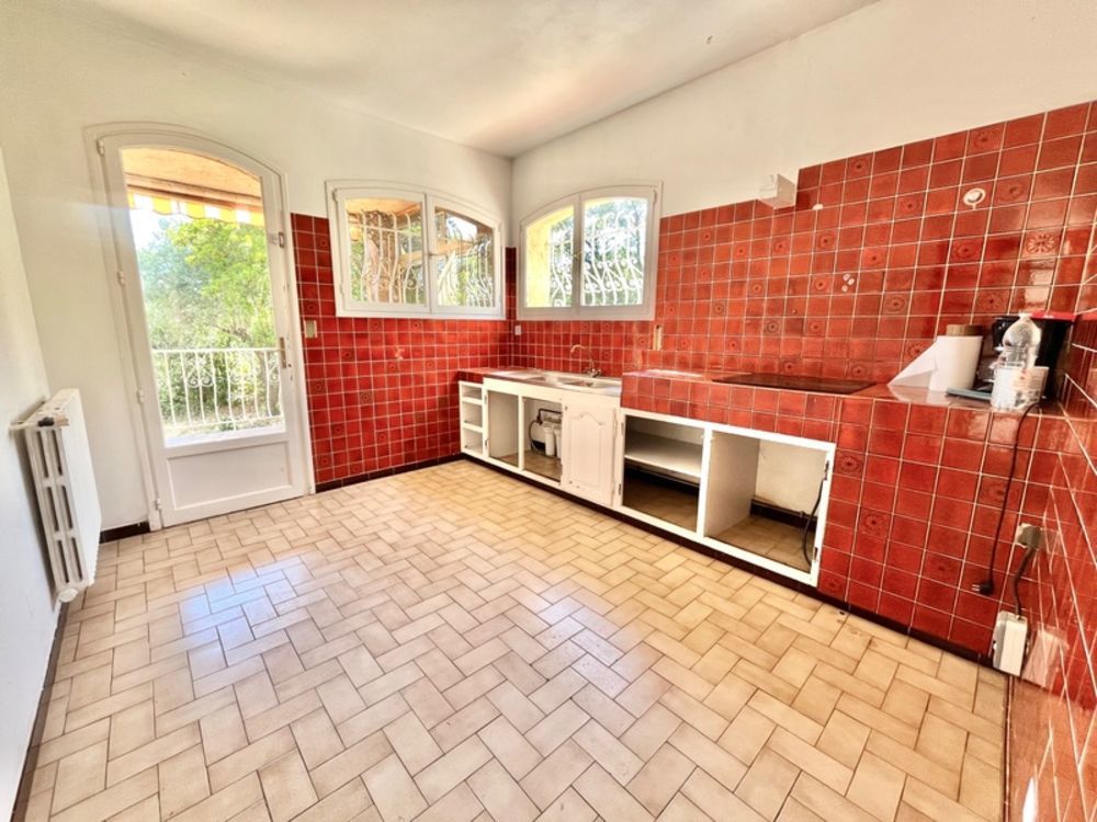 � vendre  Maison St Aygulf (83370)