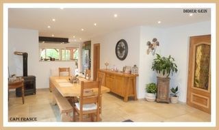  Maison � vendre 7 pi�ces 241 m�