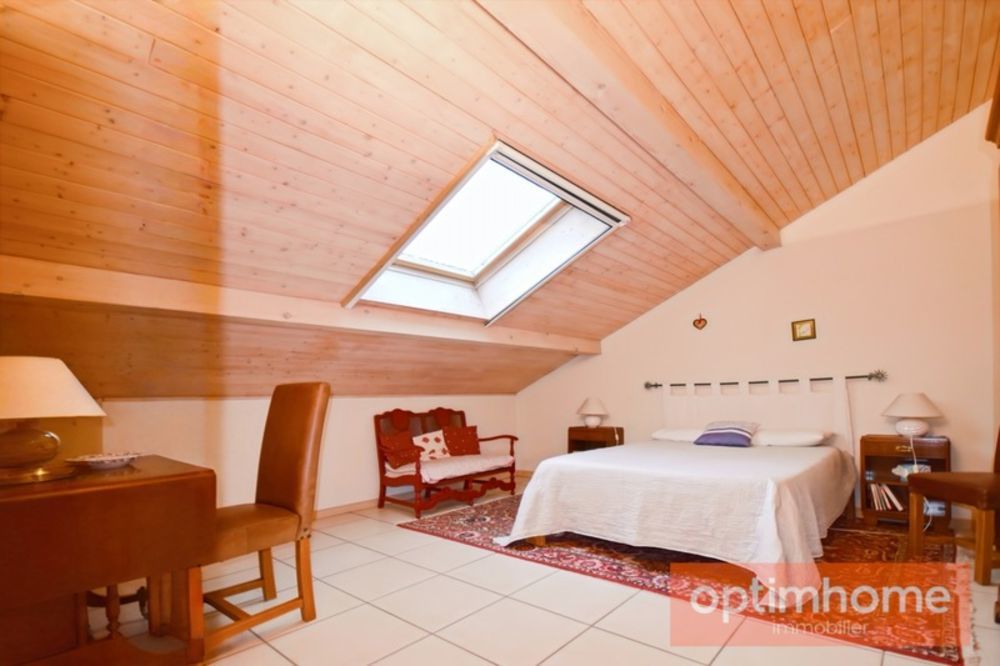 � vendre  Maison Saint-Jorioz (74410)