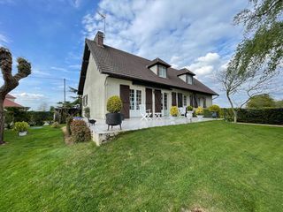  Maison � vendre 7 pi�ces 141 m�