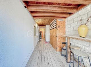  Appartement � vendre 3 pi�ces 58 m�