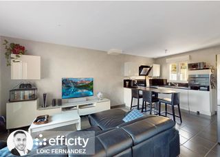  Maison � vendre 3 pi�ces 56 m�