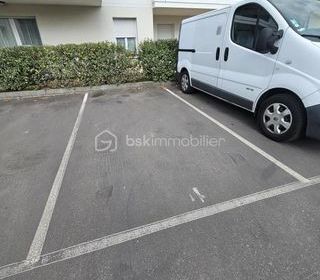  Parking / Garage � louer 12 m�