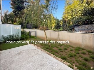  Appartement � vendre 2 pi�ces 41 m�