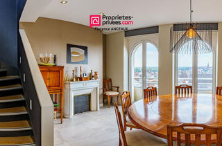  Maison � vendre 8 pi�ces 241 m�