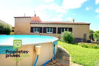  Maison � vendre 6 pi�ces 127 m�