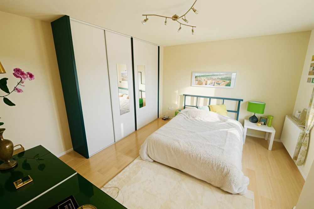 � vendre  Maison Champs-sur-Marne (77420)