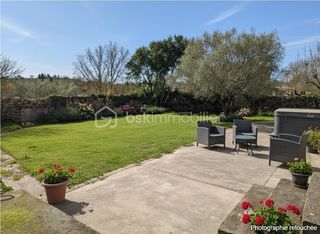  Villa � vendre 4 pi�ces 142 m�