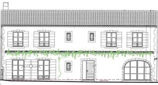  Maison � vendre 6 pi�ces 300 m�