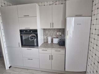  Appartement � vendre 3 pi�ces 80 m�