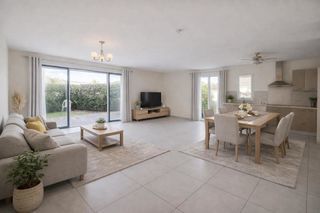  Appartement � vendre 3 pi�ces 75 m�