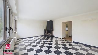  Appartement � vendre 5 pi�ces 93 m�