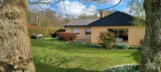  Maison � vendre 5 pi�ces 160 m�