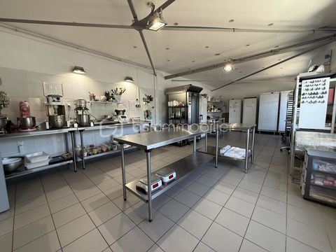 &Agrave; VENDRE : Fonds de commerce Lady G&acirc;teaux &agrave; Thionville 75000 57100 Thionville