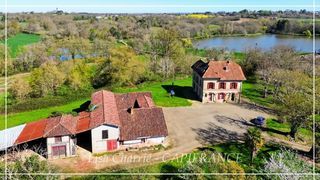  Propri�t�/ch�teau � vendre 14 pi�ces 215 m�