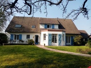  Maison � vendre 8 pi�ces 212 m�