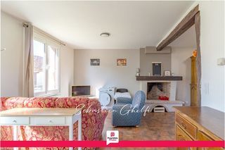  Maison � vendre 6 pi�ces 110 m�