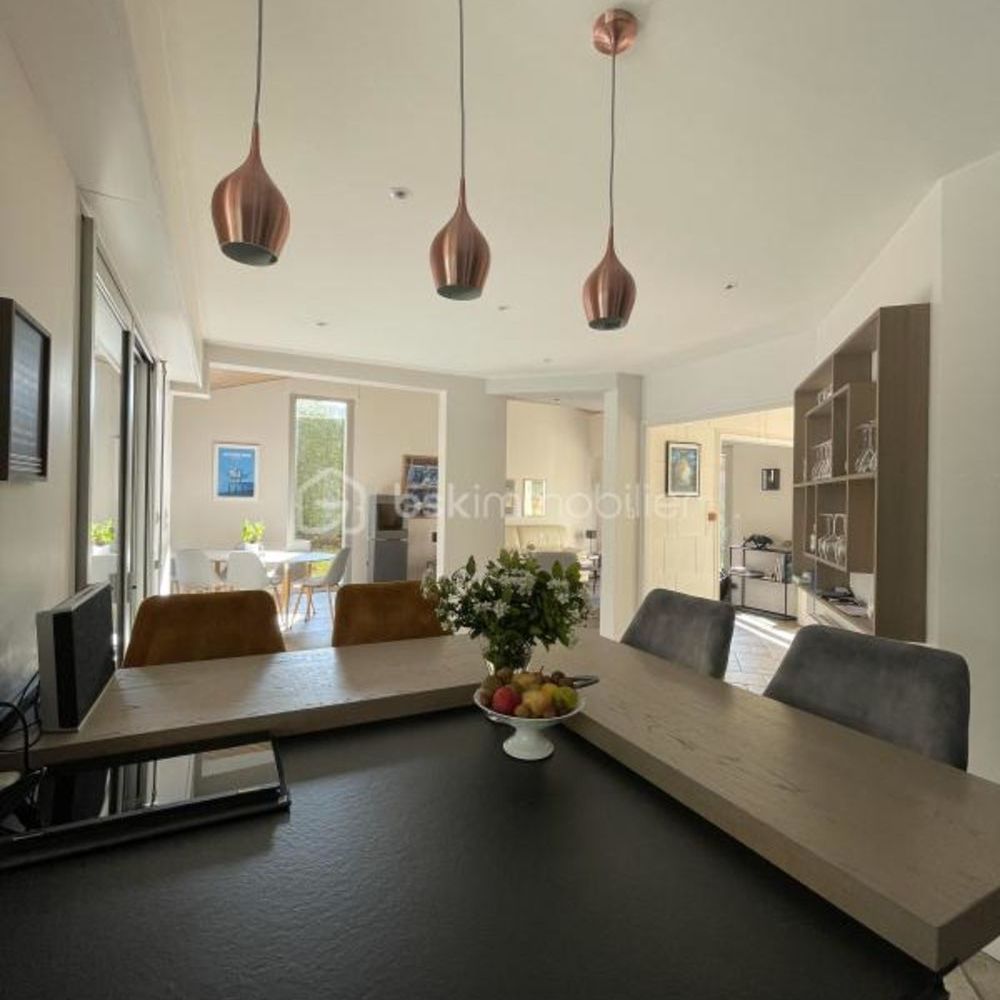 � vendre  Maison Saint-Brevin-les-Pins (44250)