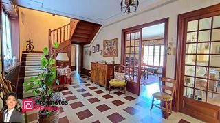  Maison � vendre 14 pi�ces 320 m�