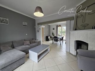  Maison � vendre 6 pi�ces 96 m�