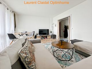  Appartement � vendre 4 pi�ces 69 m�