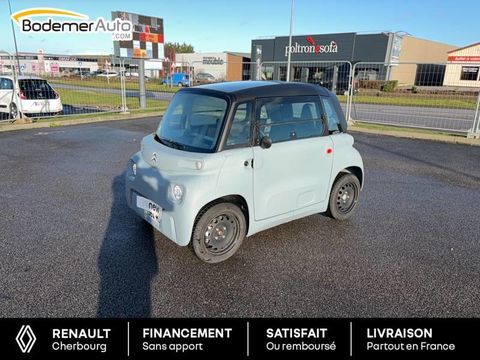 Citro&euml;n AMI 45 CV 2023 occasion Cherbourg-en-Cotentin 50100
