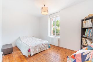  Maison � vendre 5 pi�ces 107 m�