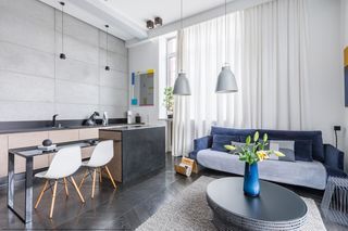  Appartement � vendre 3 pi�ces 62 m�