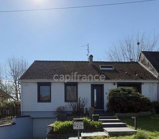  Maison � vendre 6 pi�ces 123 m�