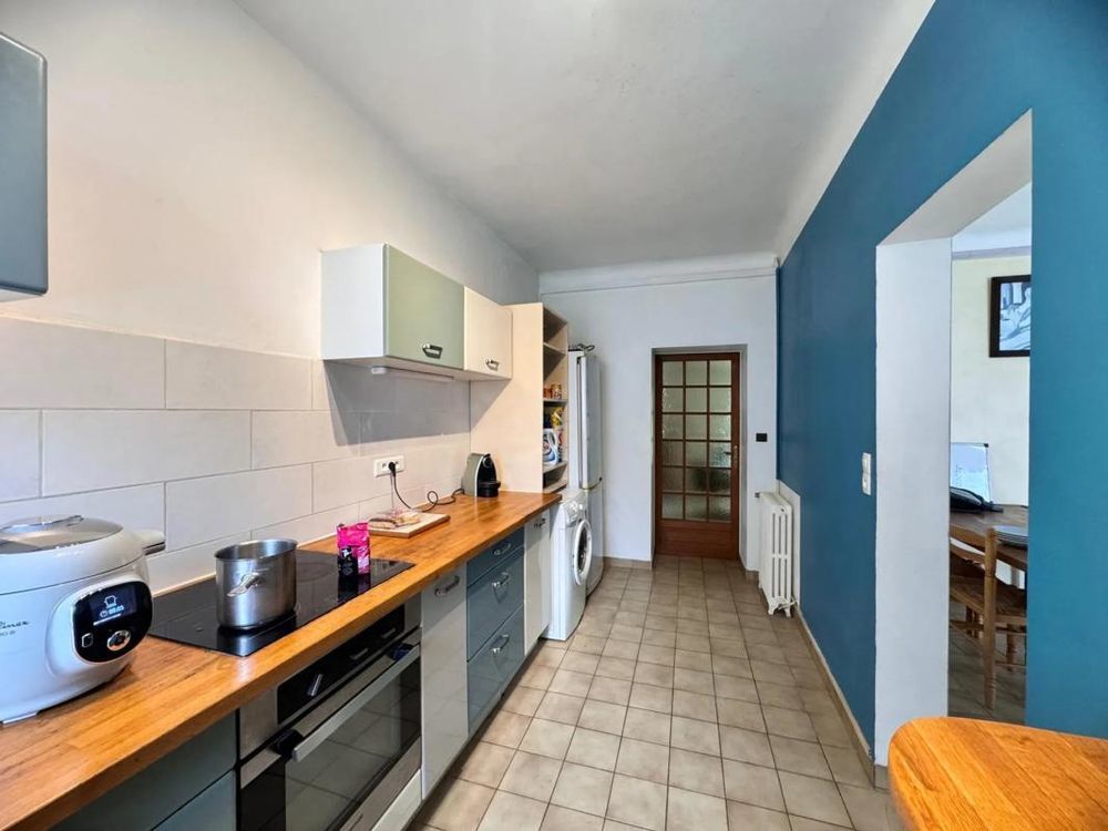 � vendre  Maison Angers (49100)