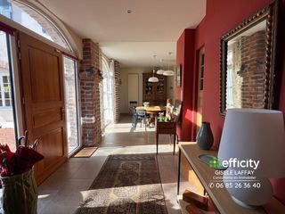  Maison � vendre 12 pi�ces 336 m�