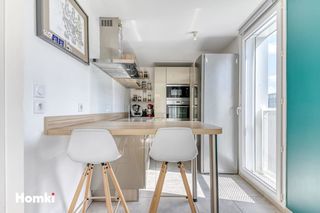  Appartement � vendre 4 pi�ces 77 m�