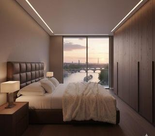  Appartement � vendre 3 pi�ces 63 m�