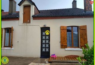  Maison � vendre 4 pi�ces 68 m�