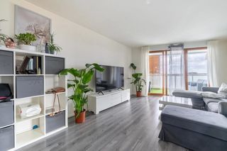  Appartement � vendre 4 pi�ces 80 m�