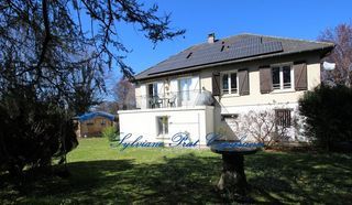  Maison � vendre 5 pi�ces 141 m�