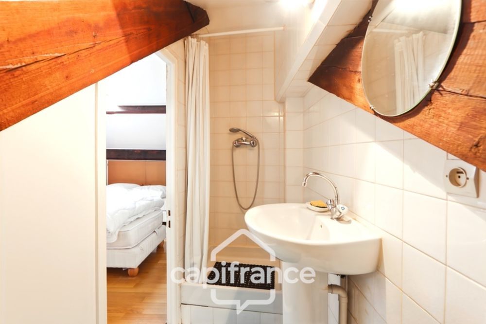 � vendre  Appartement Paris 14